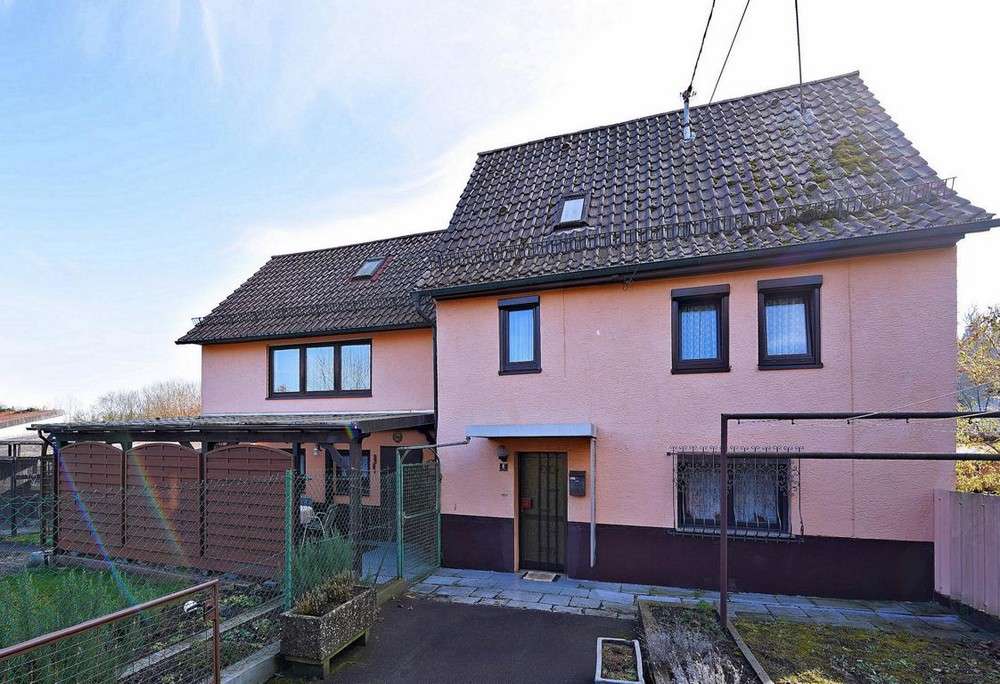 Thumbnail-Haus zum Kaufen in Bad Wimpfen 149.900,00 € 93 m²