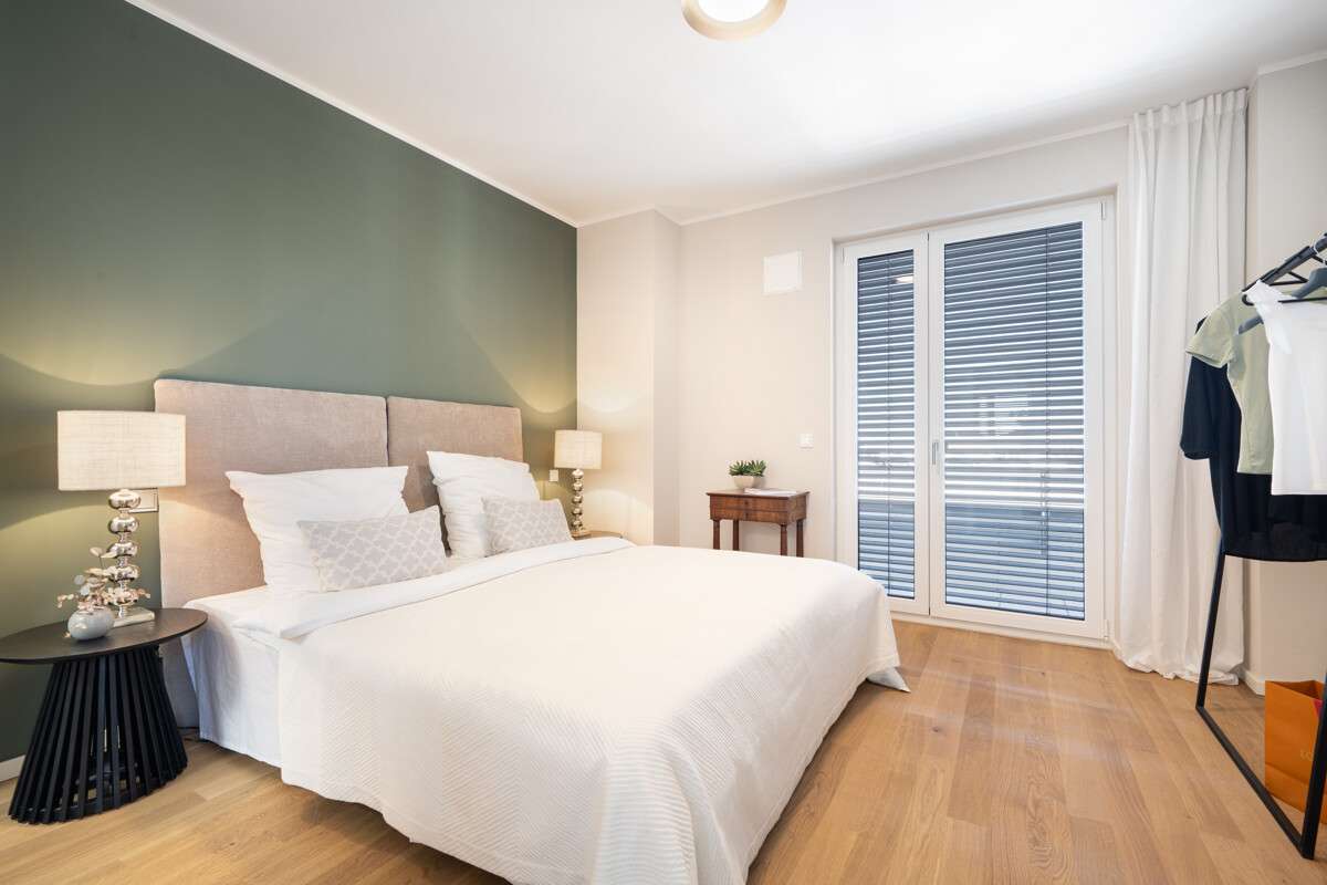 Thumbnail-Wohnung zum Kaufen in Fürstenfeldbruck 839.900,00 € 101.79 m²