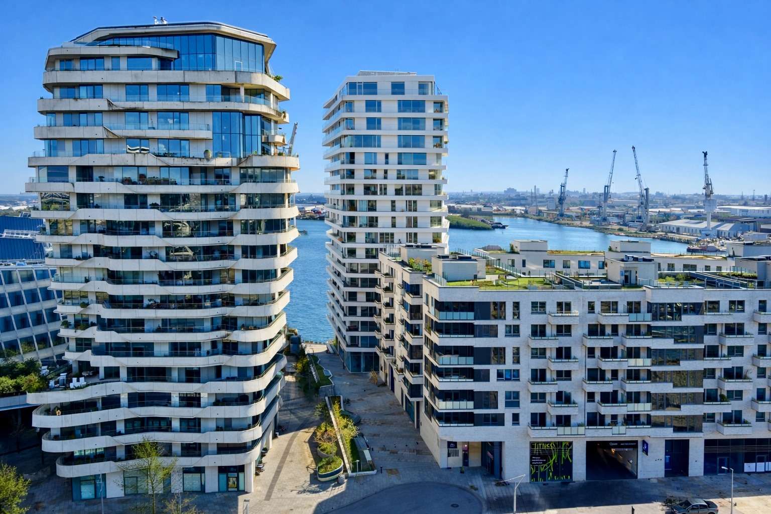 Thumbnail-Wohnung zum Kaufen in Hamburg 1.829.000,00 € 146.37 m²