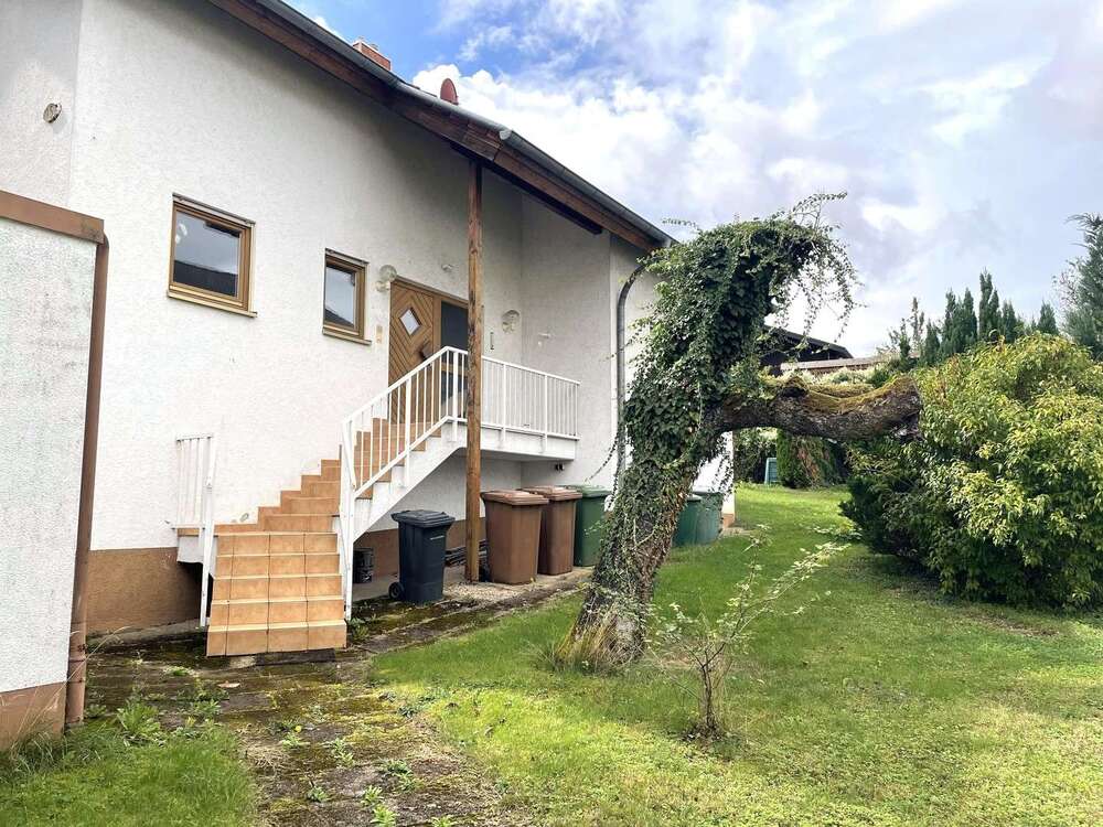 Thumbnail-Haus zum Kaufen in Eschelbronn 480.000,00 € 160 m²