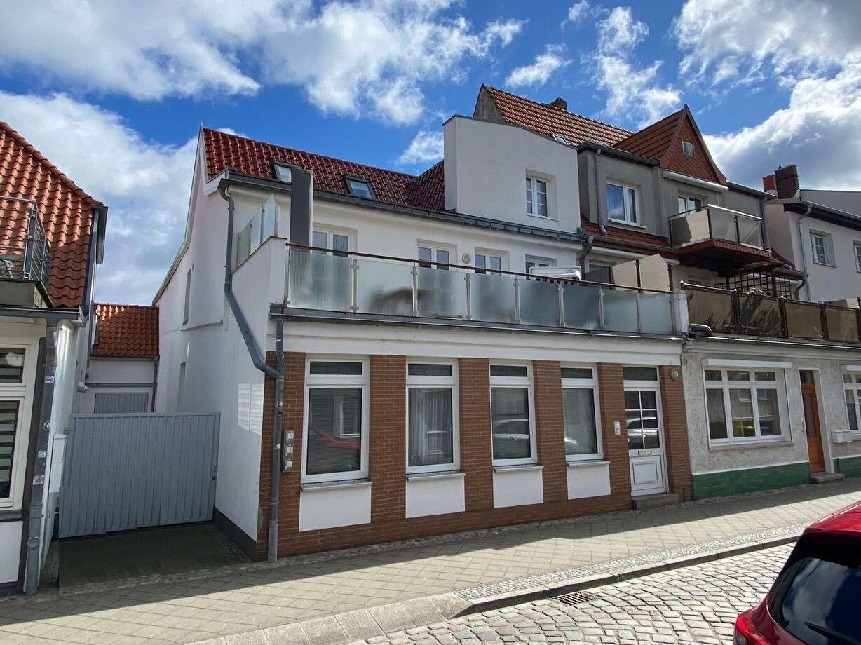 Thumbnail-Haus zum Kaufen in Rostock 1.190.000,00 € 197 m²