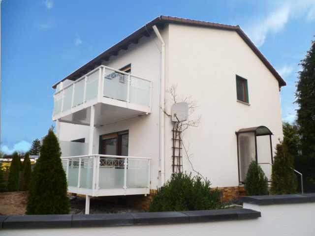 Thumbnail-Wohnung zum Mieten in Stadtallendorf 650,00 € 80 m²