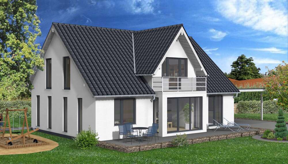 Thumbnail-Haus zum Kaufen in Alfter 594.480,00 € 177 m²
