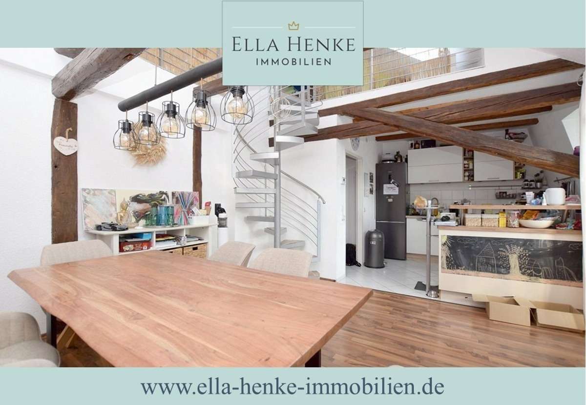 Thumbnail-Wohnung zum Kaufen in Schöppenstedt 120.000,00 € 102 m²