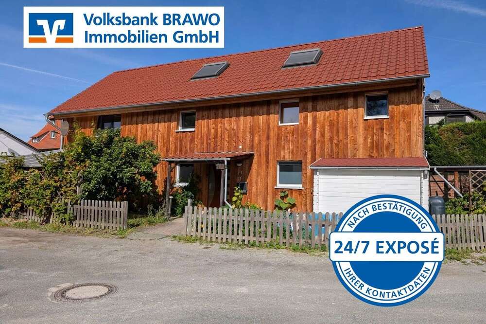 Thumbnail-Haus zum Kaufen in Cremlingen 325.000,00 € 148 m²