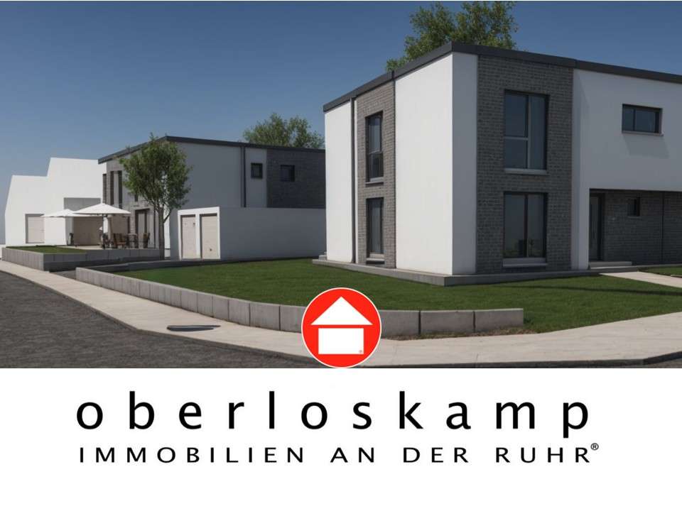 Thumbnail-Haus zum Kaufen in Mülheim an der Ruhr 862.000,00 € 150.2 m²