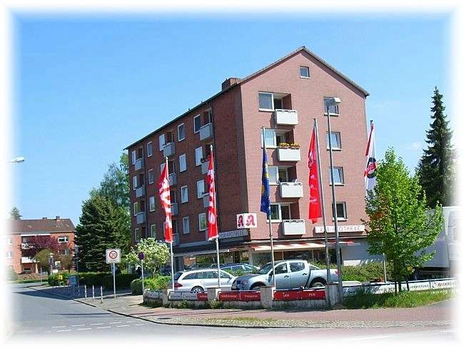 Thumbnail-Wohnung zum Mieten in Plön 775,00 € 86.36 m²