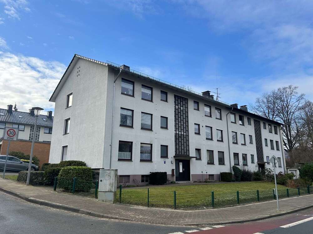 Thumbnail-Wohnung zum Kaufen in Bielefeld 169.000,00 € 71.96 m²