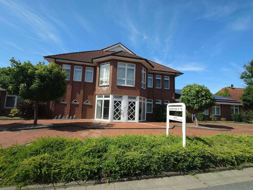 Thumbnail-Büro in Wiemersdorf 7.983,00 € 364 m²