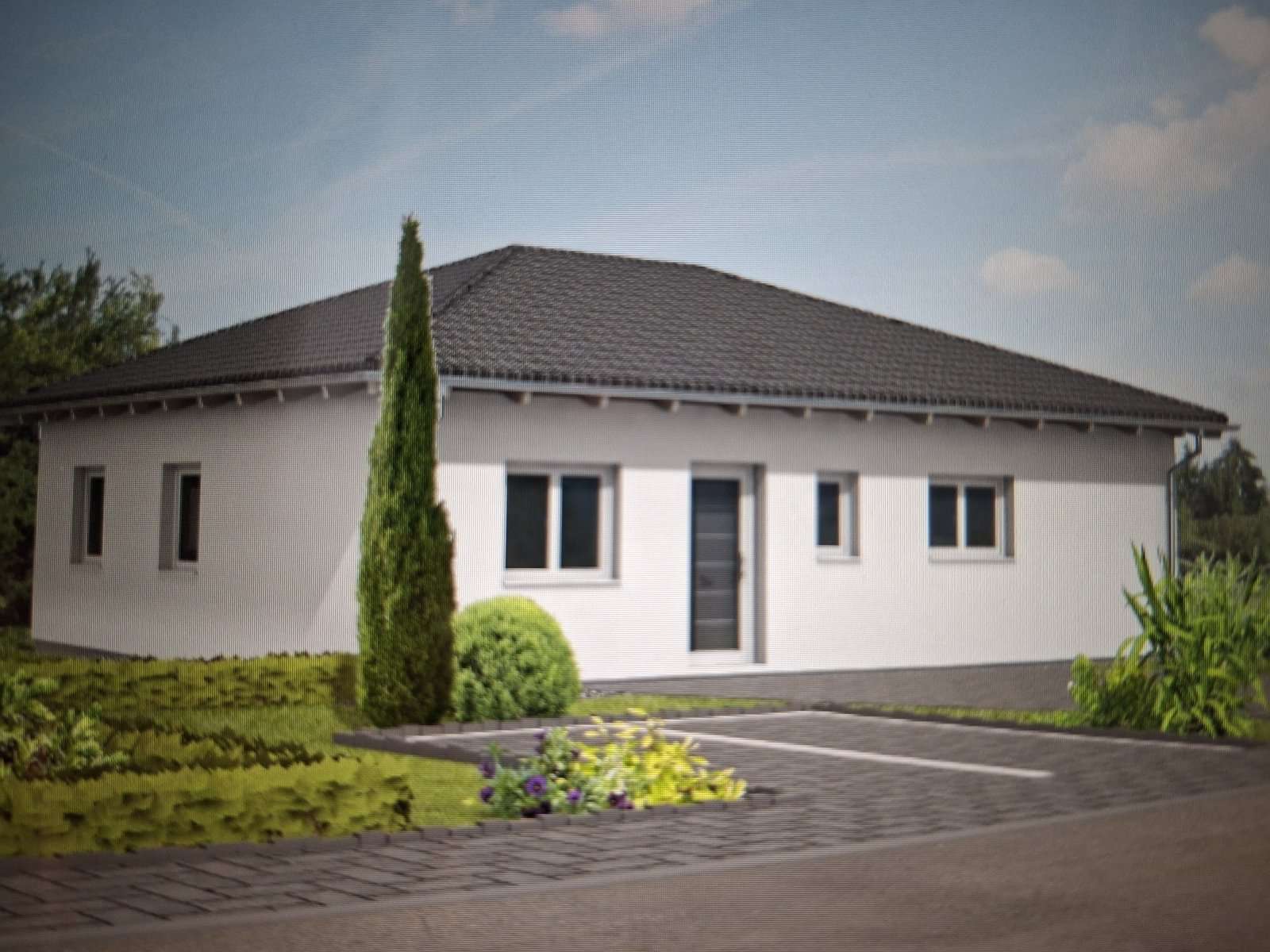 Thumbnail-Haus zum Kaufen in Berlin 354.785,00 € 100 m²