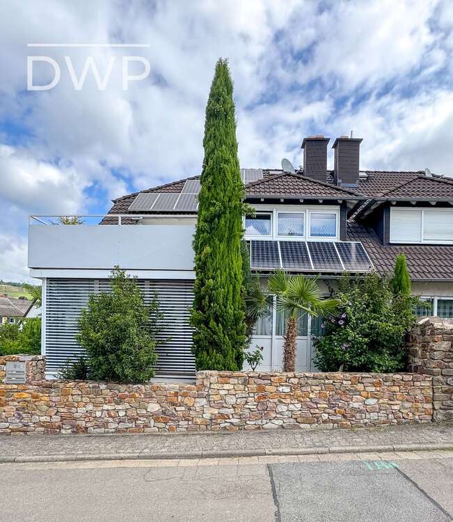 Thumbnail-Haus zum Kaufen in Oestrich-Winkel 609.000,00 € 217.08 m²