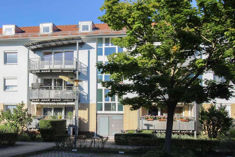 Thumbnail-Wohnung zum Kaufen in Fürth 289.000,00 € 83.26 m²