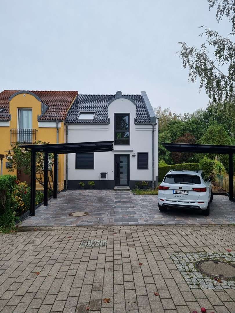 Thumbnail-Haus zum Kaufen in Hoppegarten 564.000,00 € 142 m²
