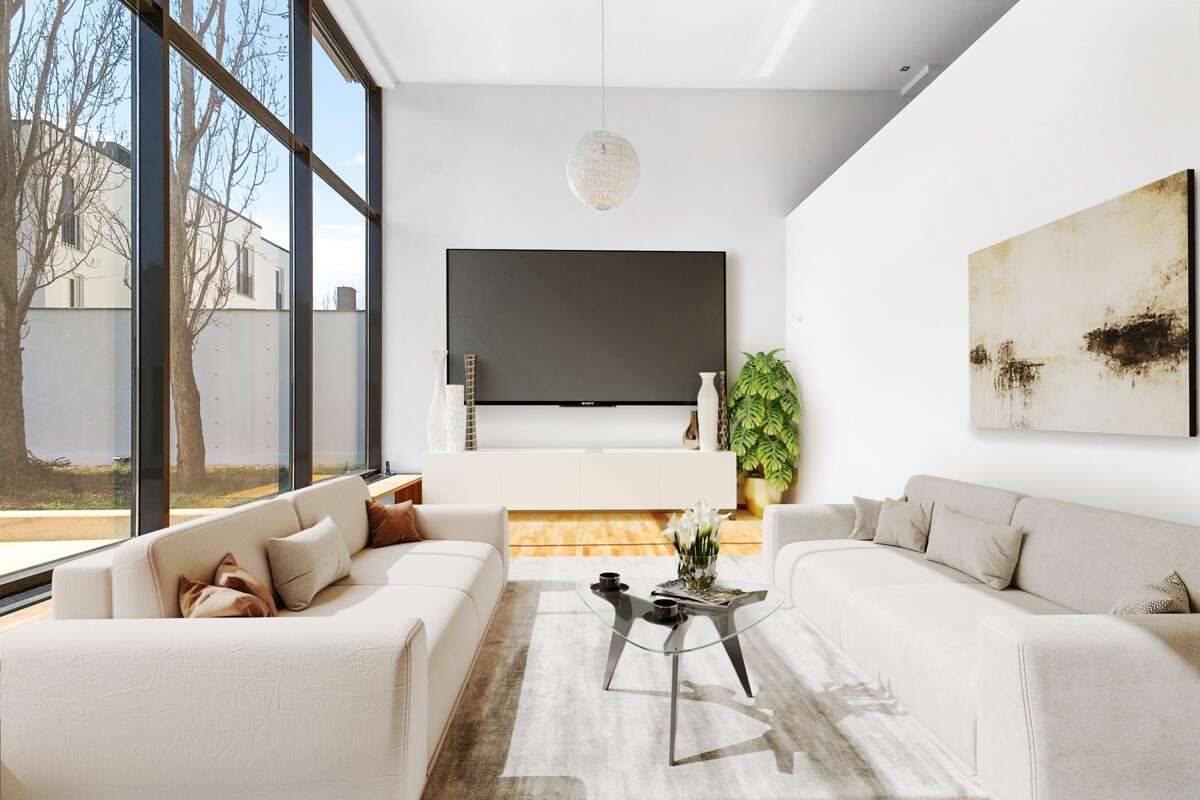 Thumbnail-Wohnung zum Kaufen in Regensburg 1.895.000,00 € 308 m²