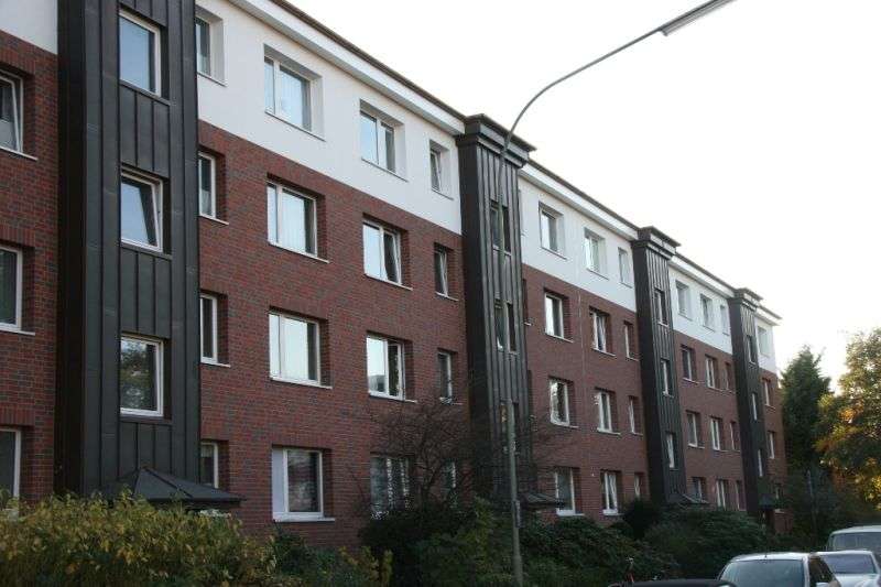 Thumbnail-Wohnung zum Mieten in Elmshorn 799,70 € 60.4 m²