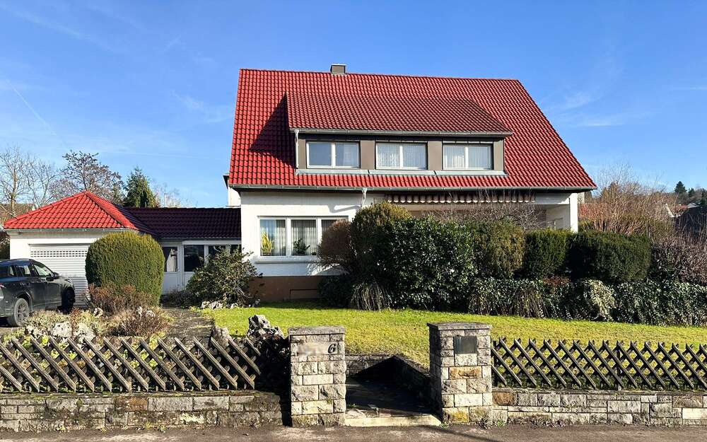 Thumbnail-Haus zum Kaufen in Plüderhausen 579.000,00 € 195 m²