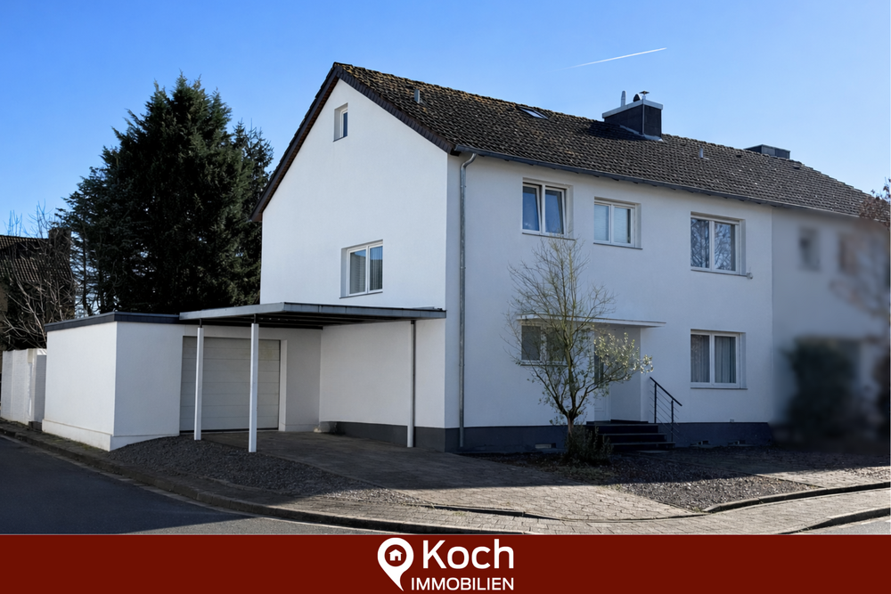 Thumbnail-Haus zum Kaufen in Baesweiler 385.000,00 € 131 m²