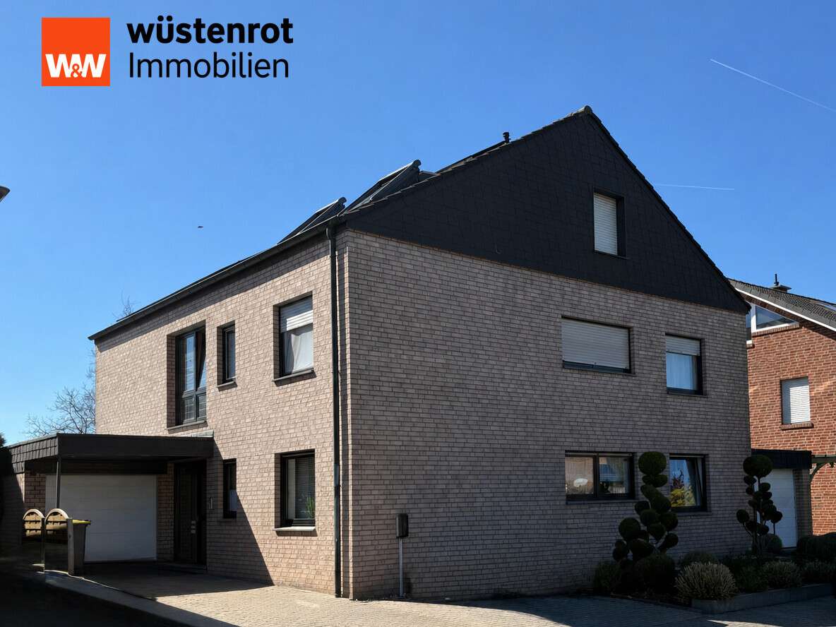 Thumbnail-Haus zum Kaufen in Ahlen 570.000,00 € 305 m²