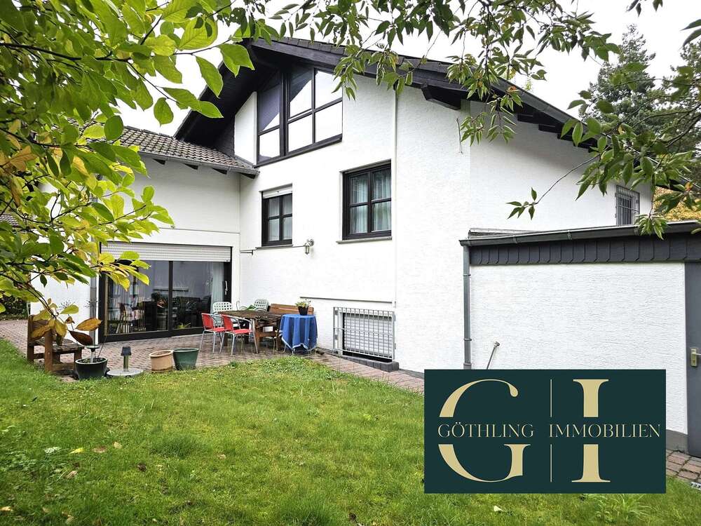 Thumbnail-Haus zum Kaufen in Bad Kreuznach 498.000,00 € 164 m²