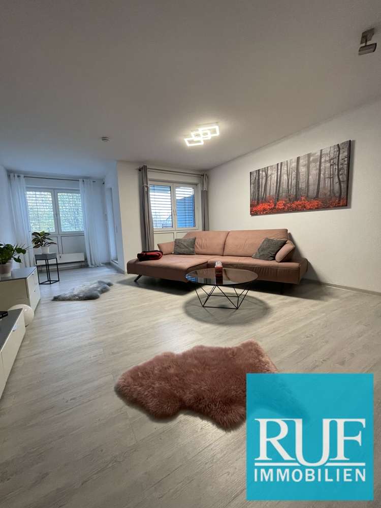 Thumbnail-Wohnung zum Kaufen in Pforzheim 165.000,00 € 54 m²
