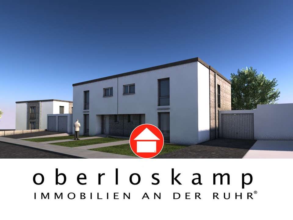 Thumbnail-Haus zum Kaufen in Mülheim an der Ruhr 848.000,00 € 144.75 m²