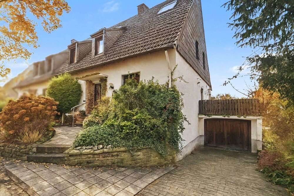 Thumbnail-Haus zum Kaufen in Unna 299.000,00 € 159 m²