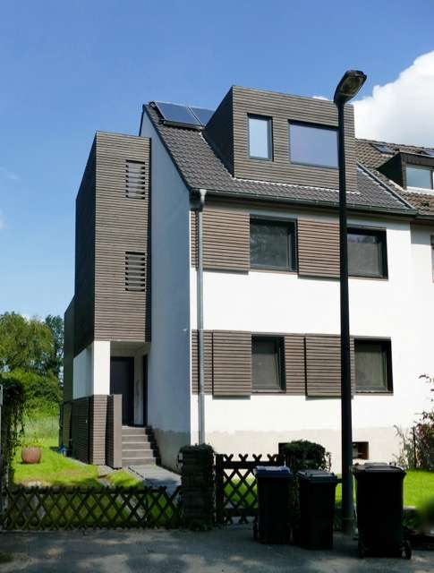 Thumbnail-Wohnung zum Mieten in Köln 1.160,00 € 74 m²