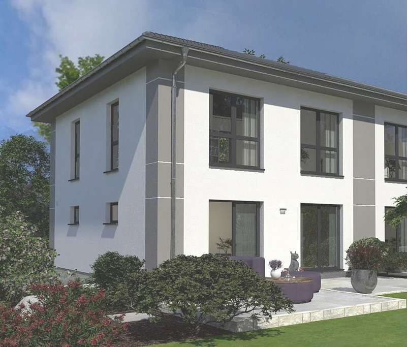 Thumbnail-Haus zum Kaufen in Frankfurt Main 649.790,00 € 134 m²