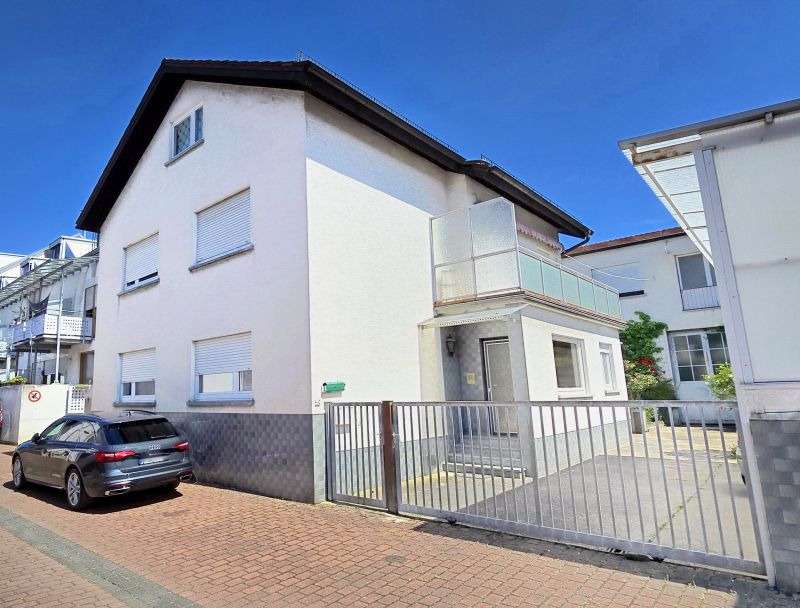 Thumbnail-Haus zum Kaufen in Sandhausen 575.000,00 € 172 m²