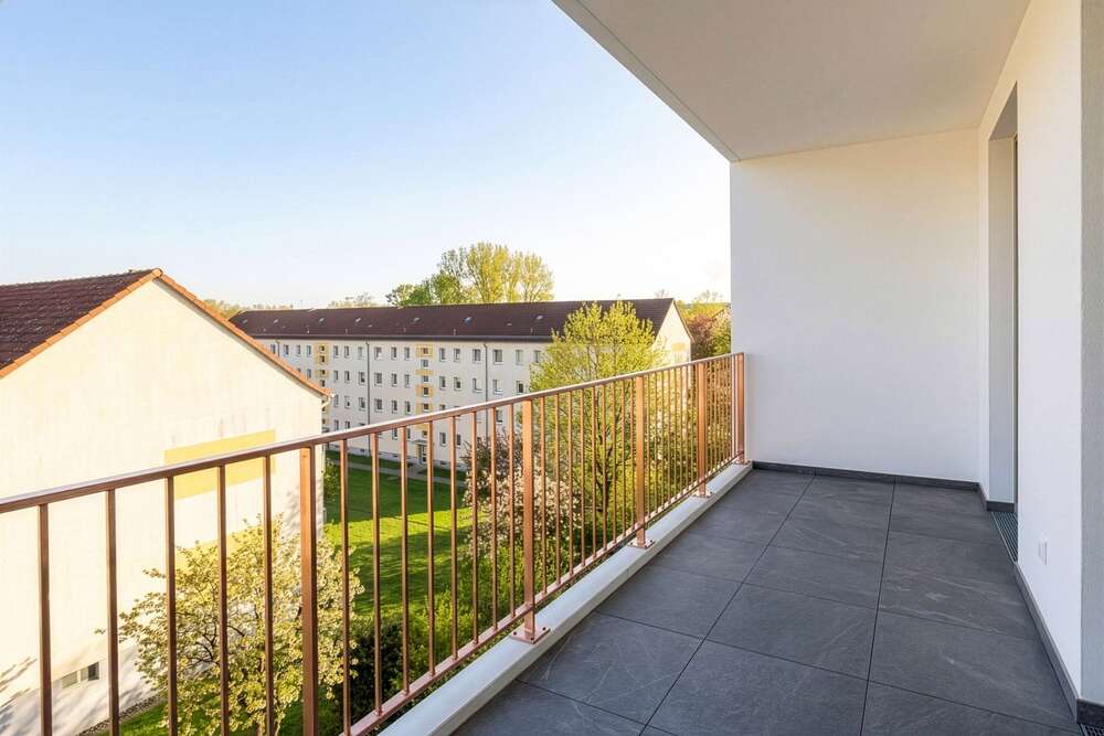 Thumbnail-Wohnung zum Mieten in Leipzig 831,00 € 51.96 m²