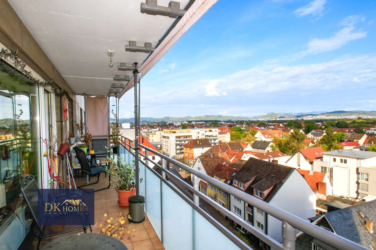 Thumbnail-Wohnung zum Kaufen in Viernheim 230.000,00 € 120 m²