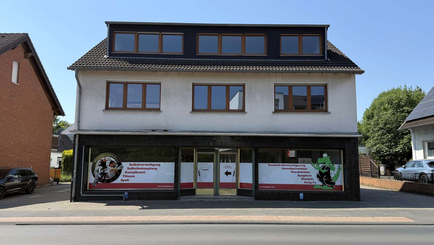 Thumbnail-Haus zum Kaufen in Niederkassel 598.000,00 € 185.05 m²