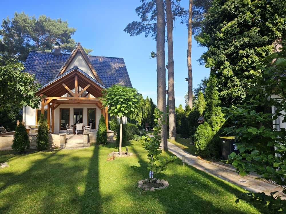 Thumbnail-Haus zum Kaufen in Hohen Neuendorf 899.000,00 € 147 m²