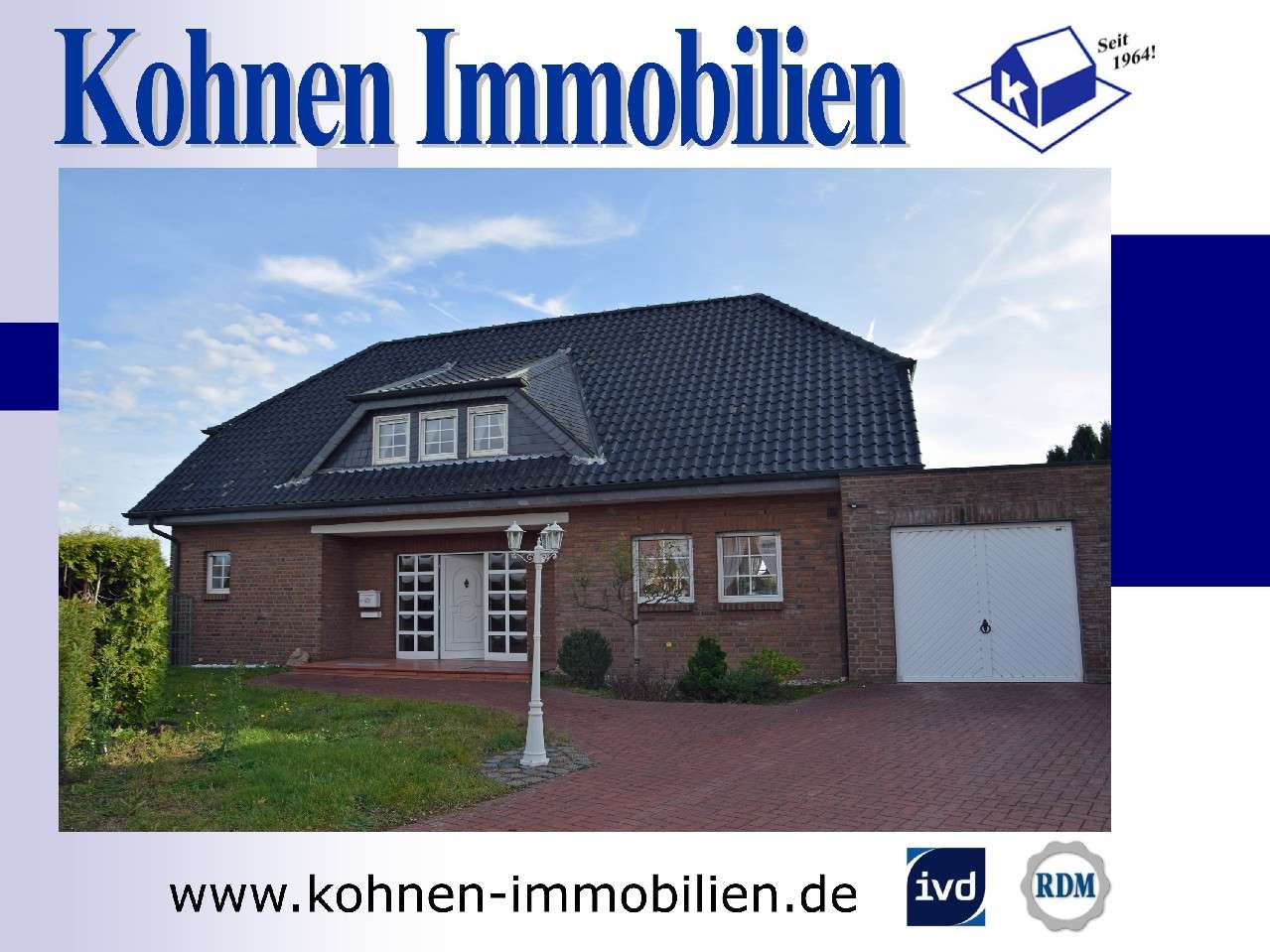 Thumbnail-Haus zum Kaufen in Nettetal-Kaldenkirchen 585.000,00 € 219.27 m²