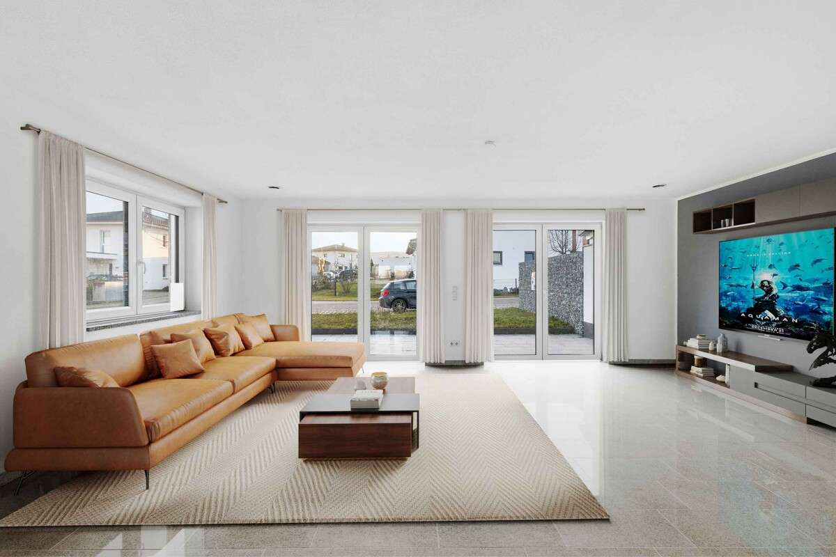 Thumbnail-Haus zum Kaufen in Oberschneiding 449.000,00 € 129 m²