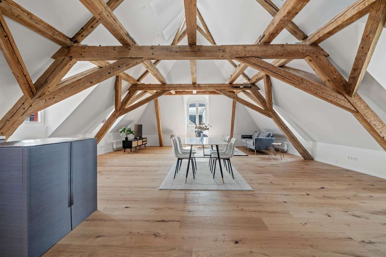 Thumbnail-Wohnung zum Kaufen in Radolfzell 749.000,00 € 120 m²