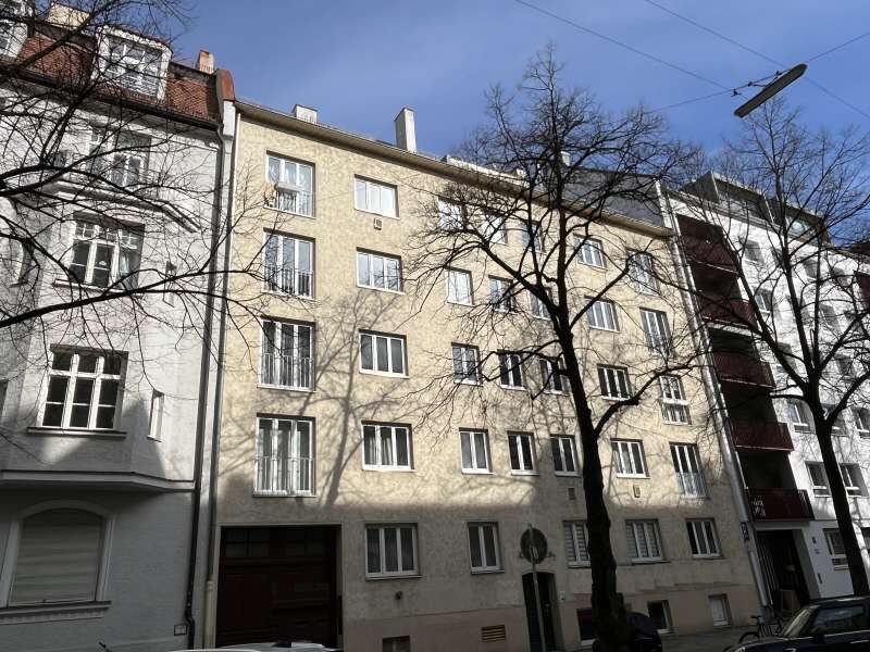 Thumbnail-Wohnung zum Kaufen in München 495.000,00 € 66 m²