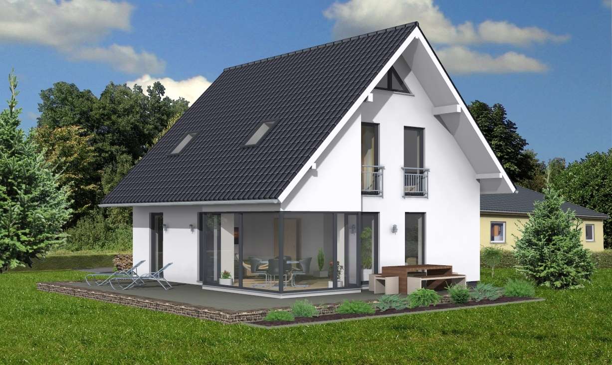 Thumbnail-Haus zum Kaufen in Neunkirchen Seelscheid 367.500,00 € 125 m²