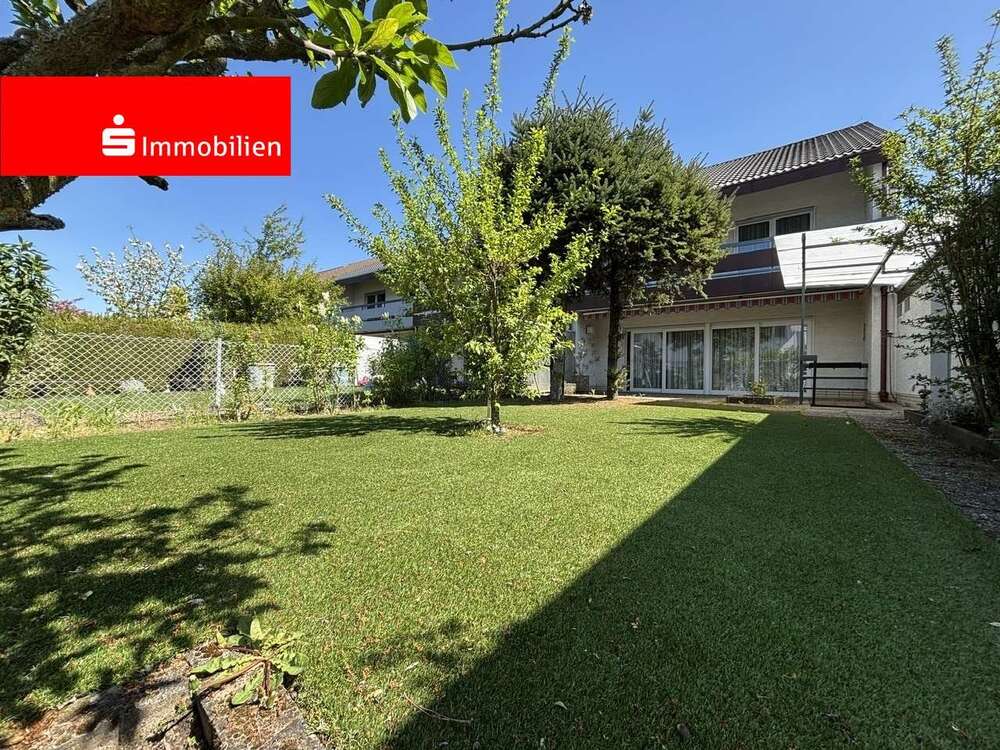 Thumbnail-Haus zum Kaufen in Darmstadt 595.000,00 € 154 m²
