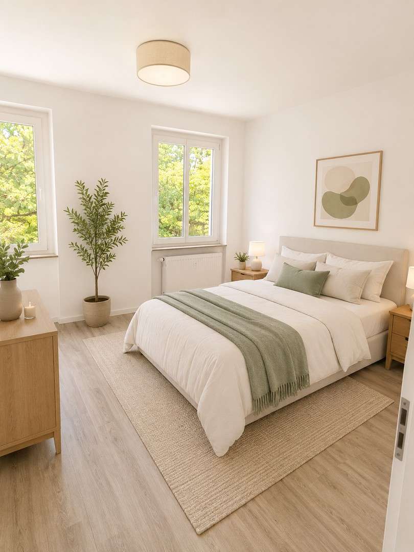 Thumbnail-Wohnung zum Mieten in Zeitz 510,00 € 72.32 m²