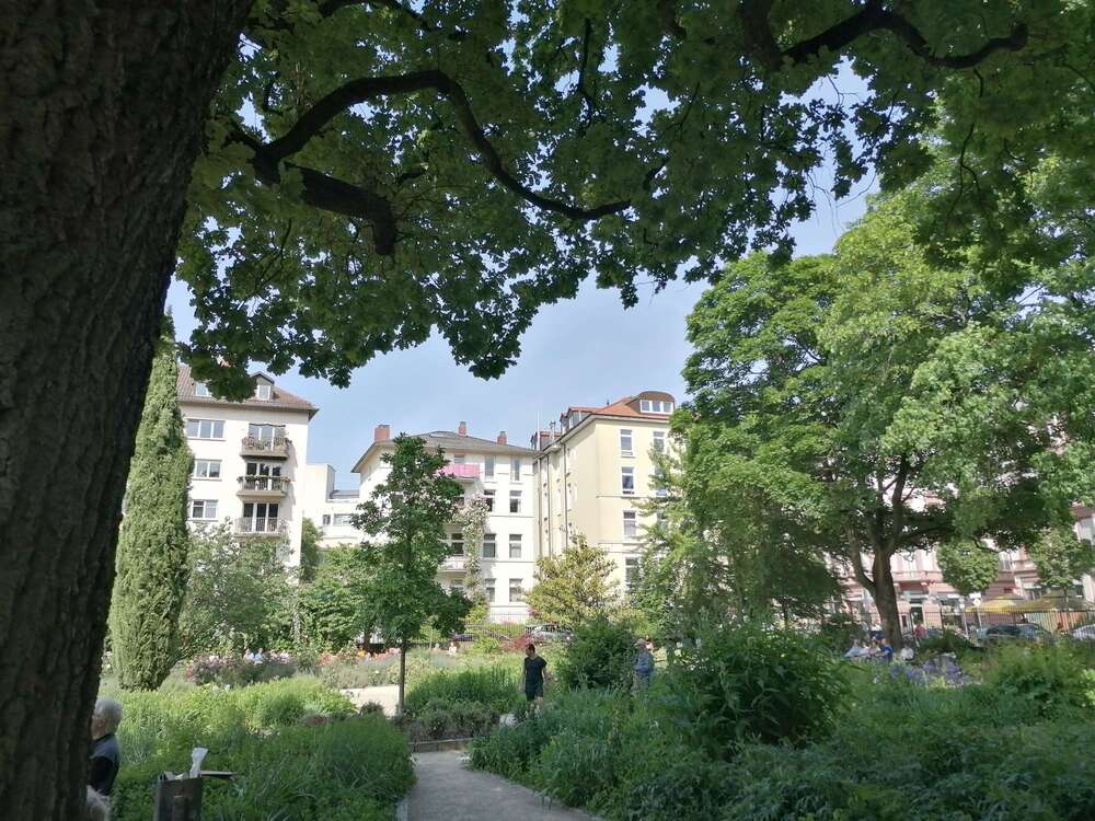 Thumbnail-Wohnung zum Kaufen in Frankfurt 498.000,00 € 71 m²