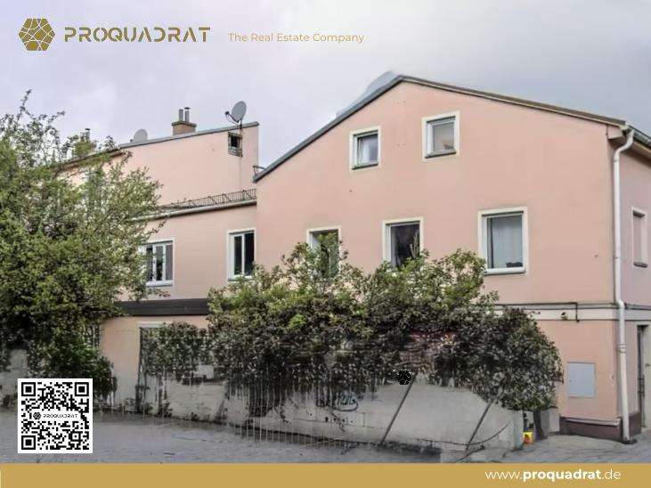 Thumbnail-Haus zum Kaufen in München 5.300.000,00 € 200 m²