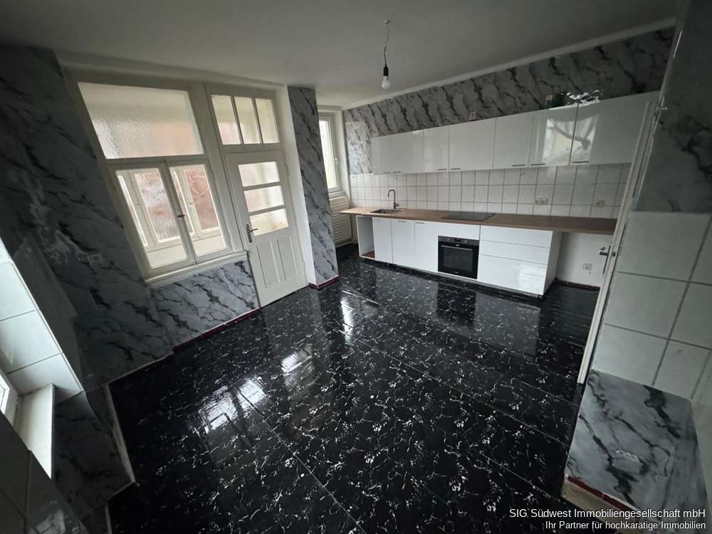 Thumbnail-Wohnung zum Kaufen in Pforzheim - Nordstadt 349.000,00 € 160 m²