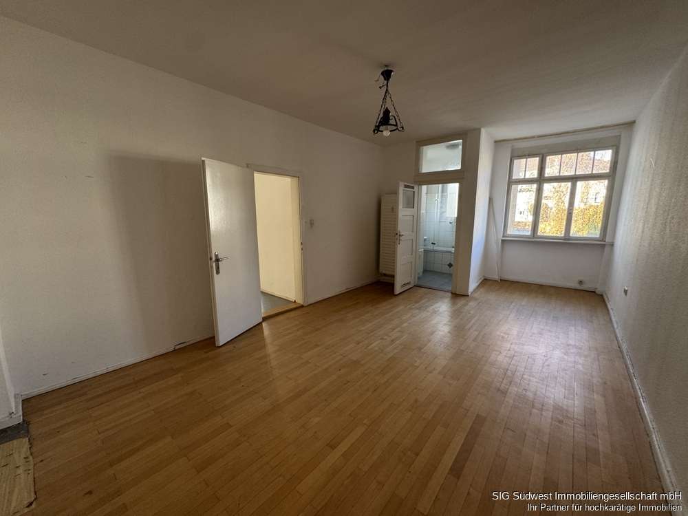 Thumbnail-Wohnung zum Kaufen in Pforzheim - Nordstadt 349.000,00 € 160 m²