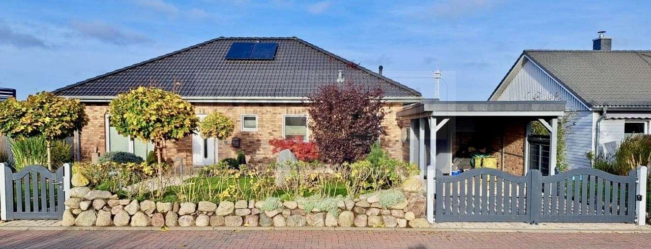 Thumbnail-Haus zum Kaufen in Heiligenhafen 698.000,00 € 74.14 m²