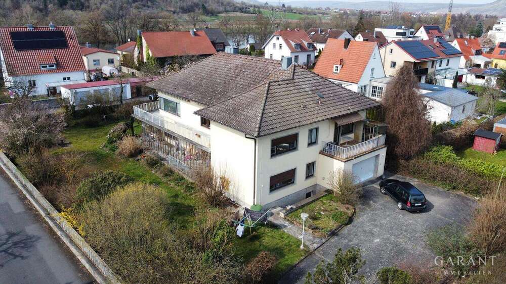 Thumbnail-Haus zum Kaufen in Karlstadt 650.000,00 € 297 m²