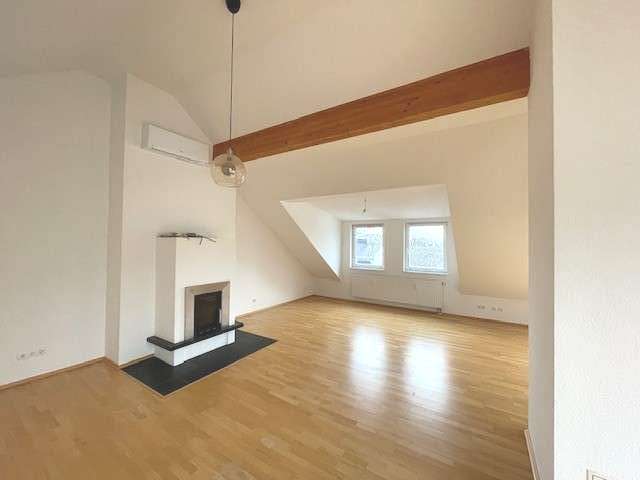 Thumbnail-Wohnung zum Mieten in Frankfurt 1.960,00 € 80 m²