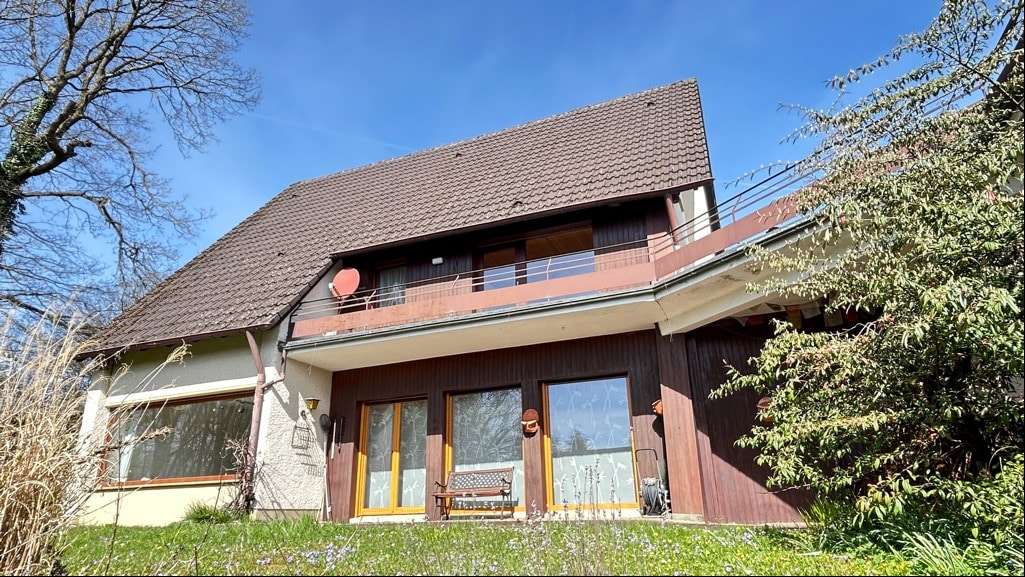 Thumbnail-Haus zum Kaufen in Lüdenscheid 499.000,00 € 193 m²