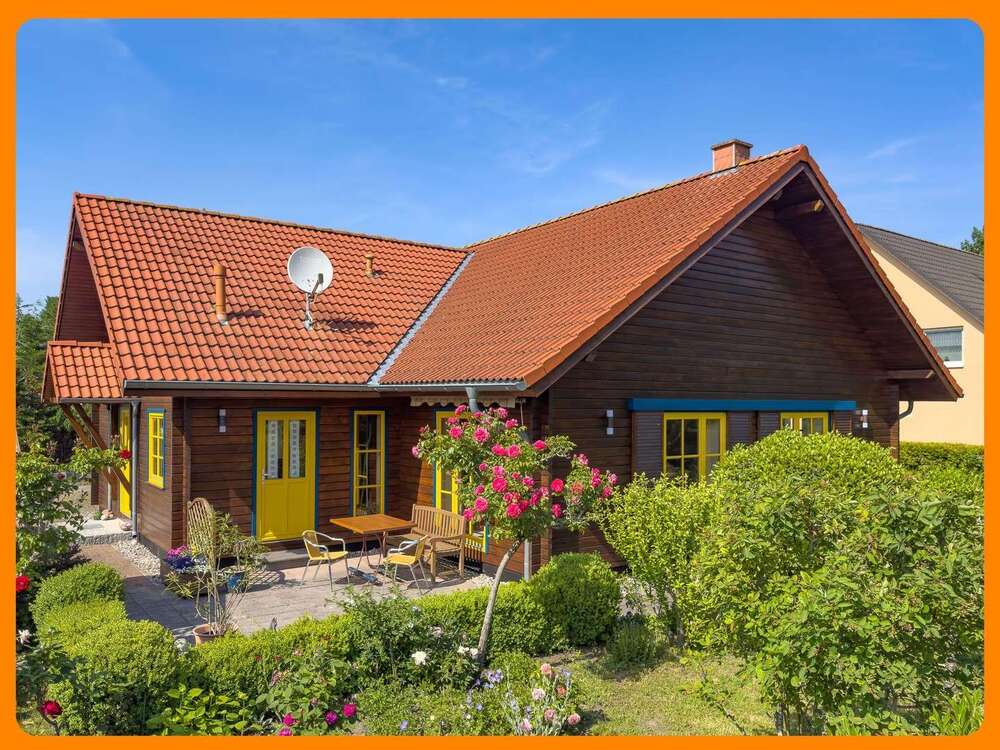 Thumbnail-Haus zum Kaufen in Glowe 499.000,00 € 130 m²