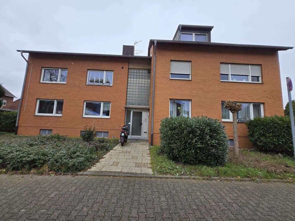 Thumbnail-Wohnung zum Mieten in Korschenbroich 788,00 € 75 m²
